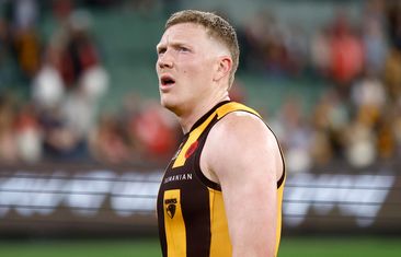 Hawthorn has started 1-6.