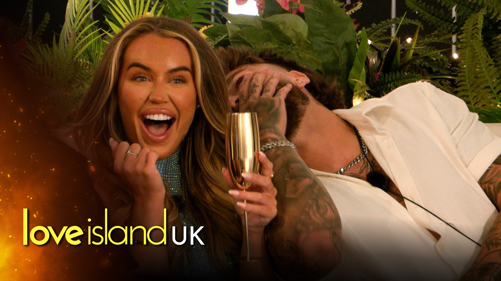 Watch Love Island UK Season 11, Catch Up TV