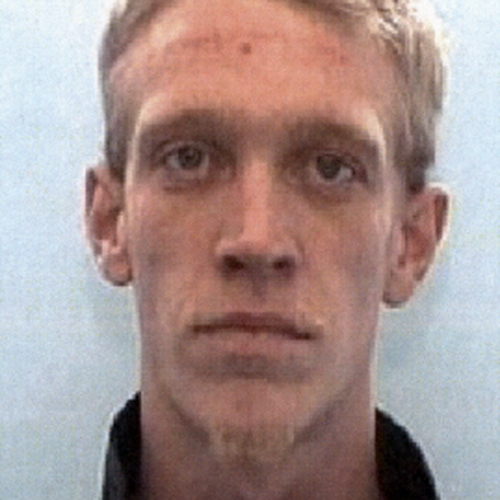 William Chaplin was last seen in early to mid-May 2010. 