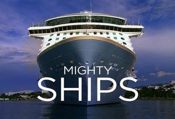 Mighty Ships