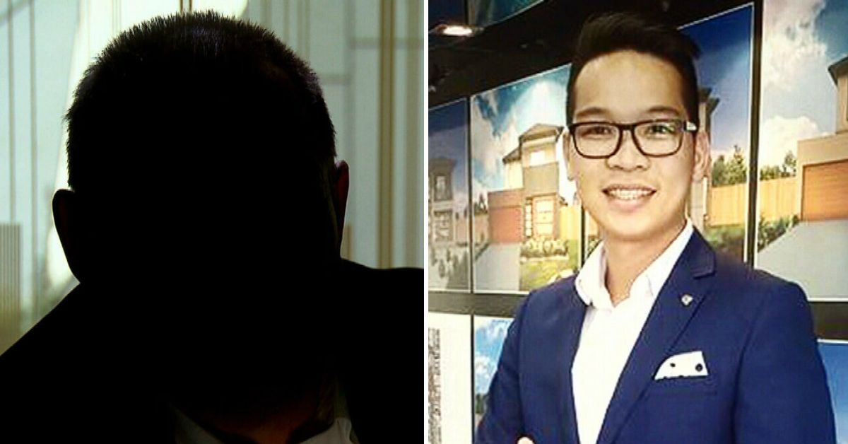 Familiesâ savings âdestroyedâ says property developerâs ex-staffer