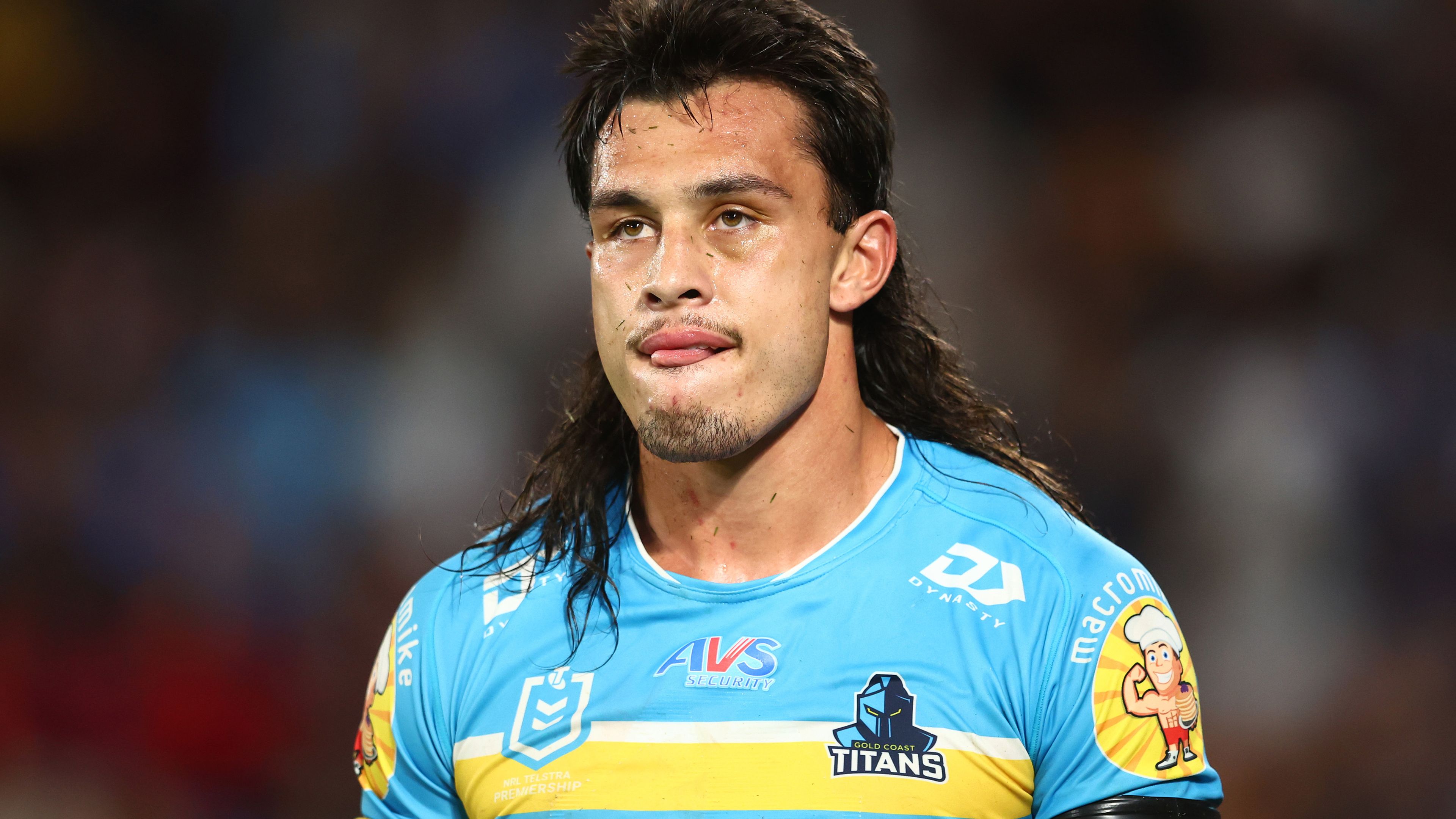 EXCLUSIVE: Tino Fa'asuamaleaui 'owes the Titans', says Darren Lockyer as potential exit looms