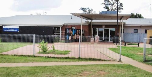 Woorabinda Hospital