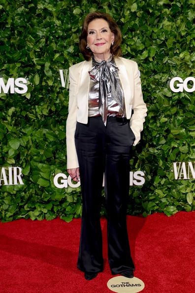 Kelly Bishop