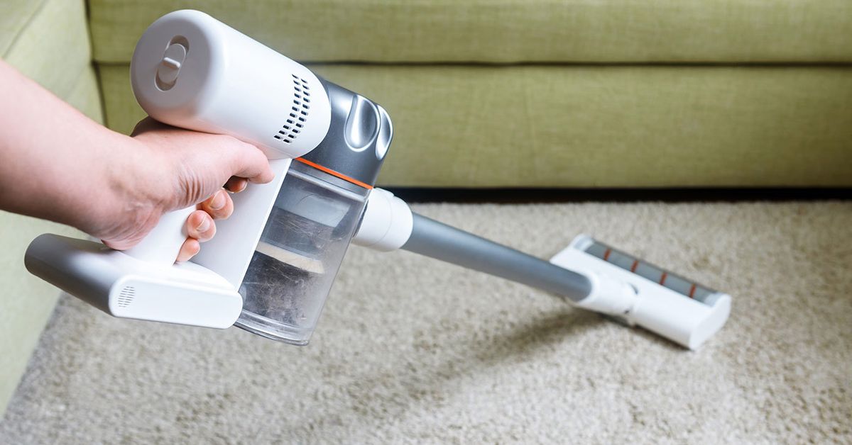 How to clean your vacuum cleaner An expert guide to cleaning your