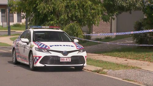 Ipswich attempted murder charge after baby allegedly found with stab wounds