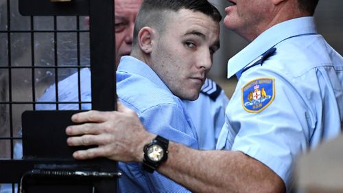 Sydney man's murder leaves family 'broken'