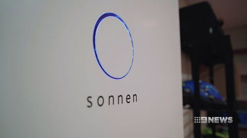 To date, 14 GM employees who lost their jobs when the Holden plant closed have been given jobs with Sonnen.