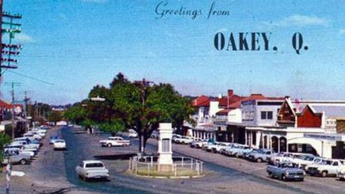 Oakey residents just want 'safer' future