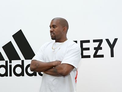 7. Kanye West losing his billionaire status