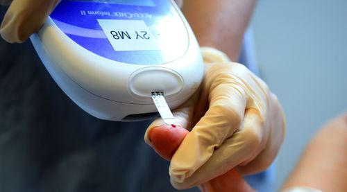 Diabetes sufferers will have access to new cheaper drugs to help with their condition. (AAP)