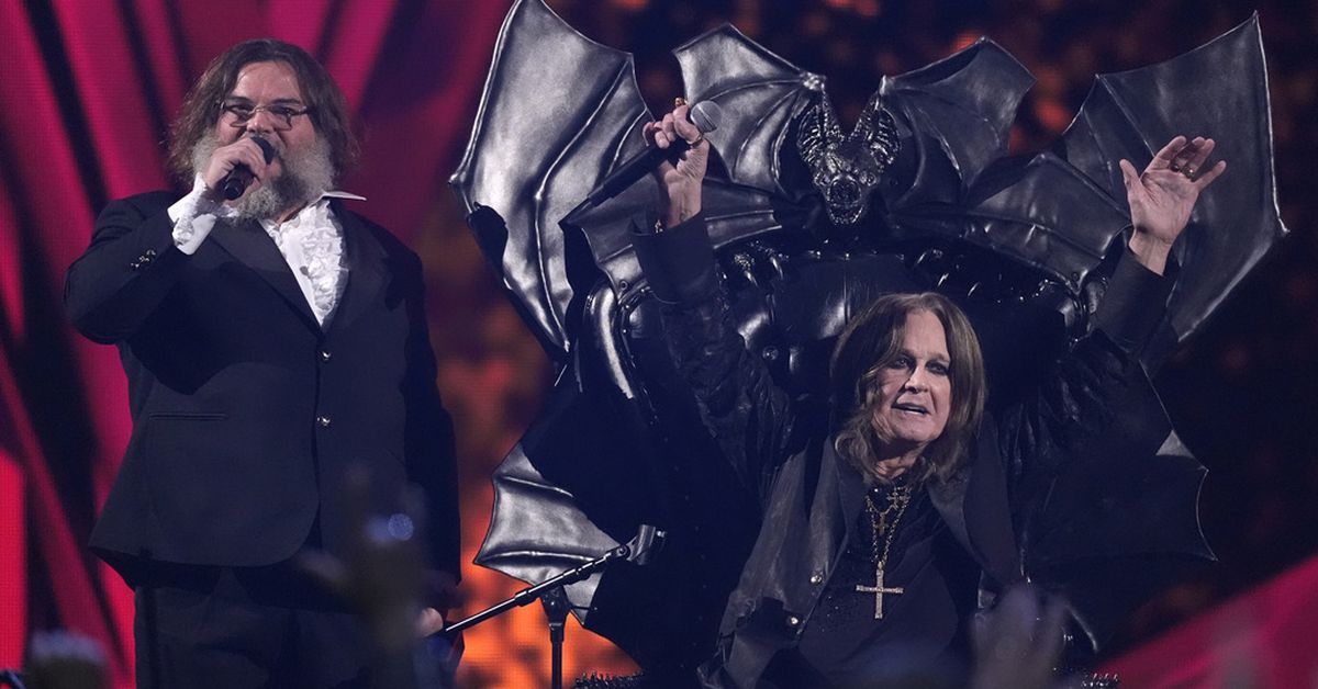 Rock & Roll Hall of Fame induction: Cher, Foreigner, Mary J Blige, Ozzy Osbourne honoured