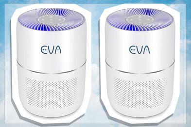 9PR: EVA Alto One Air Purifier
