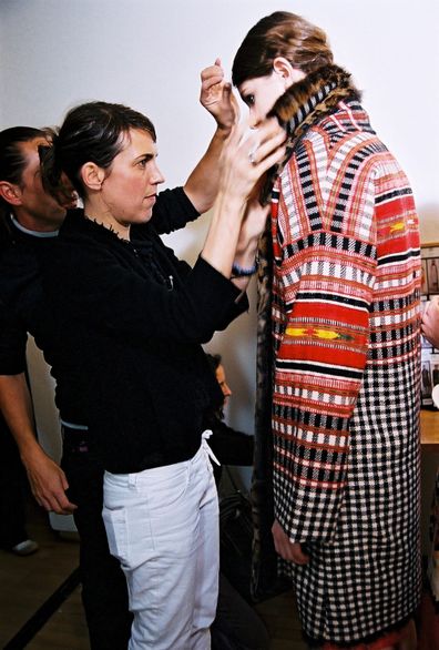 8 Style Secrets We Learned From Isabel Marant – Calexico