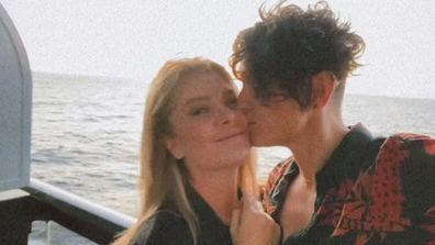 Natalie Bassingthwaighte, Pip Loth