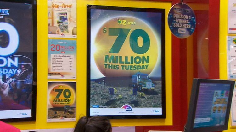 Mega Millions reaches $1B. Here's how to play : NPR