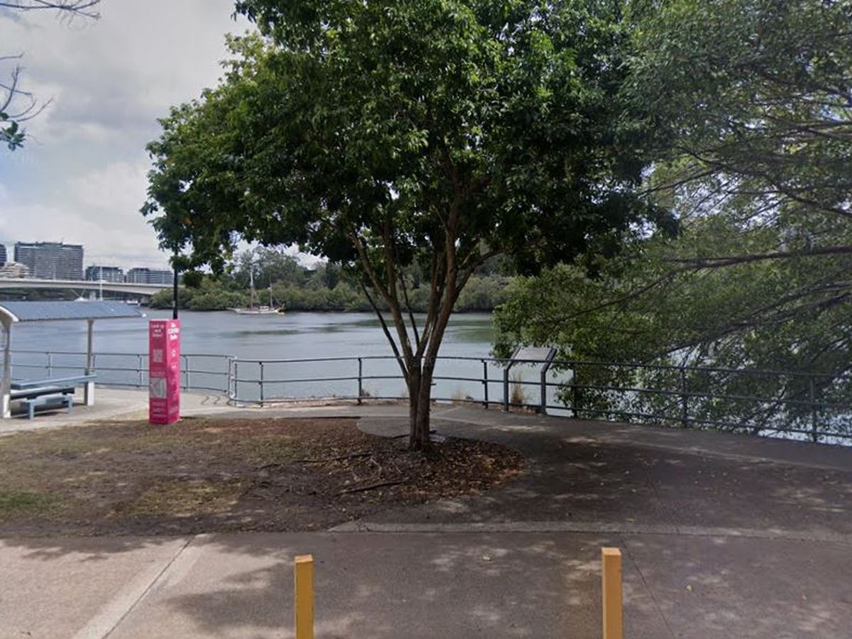 Man S Body Found In Brisbane River Police Urge People To Check In On Friends Family