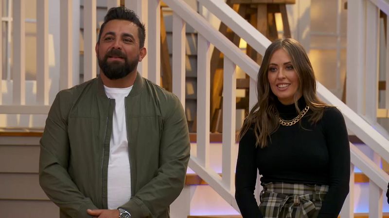 Ronnie and Georgia officially named winners of the Domain Super Power ...