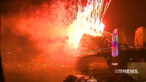 Luckily, with eight generations of experience in fireworks stretching back to the late 18th century, the task of stunning each year with a new and improved pyrotechnicolour extravaganza, is a regular day's work for the Foti clan. 