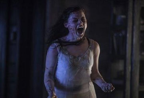 Evil Dead