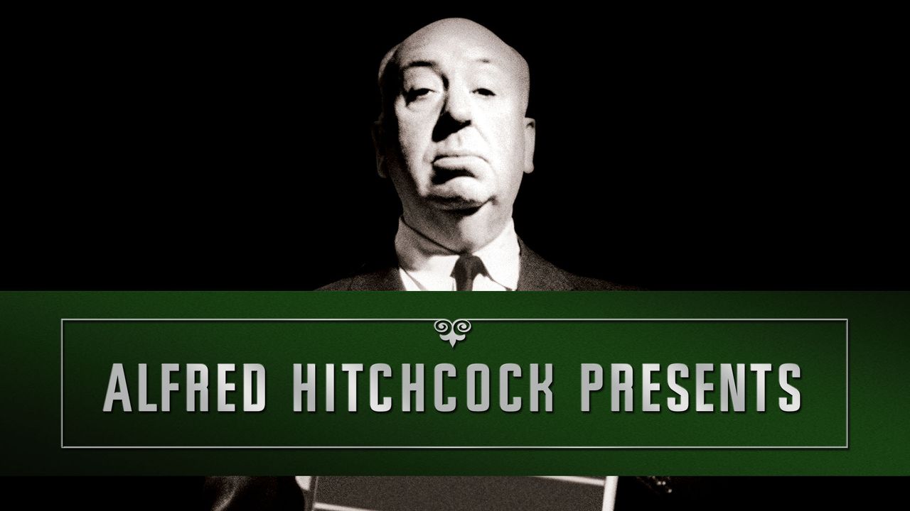 alfred hitchcock presents