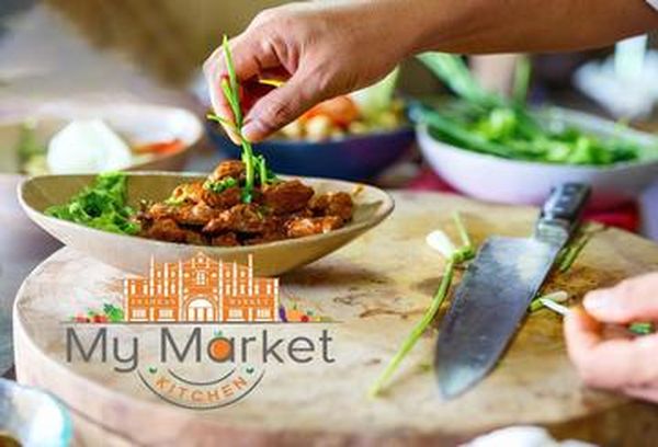 My Market Kitchen
