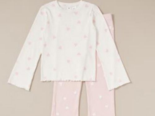 Some pyjama sets made by Target Australia﻿ have been recalled over fire fears.The garments don't ﻿meet sizing safety rules for kids nightwear.