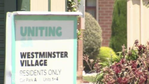 Twenty two aged care homes have been caught up in the scare.