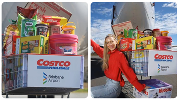 Costco secures location for first Brisbane location