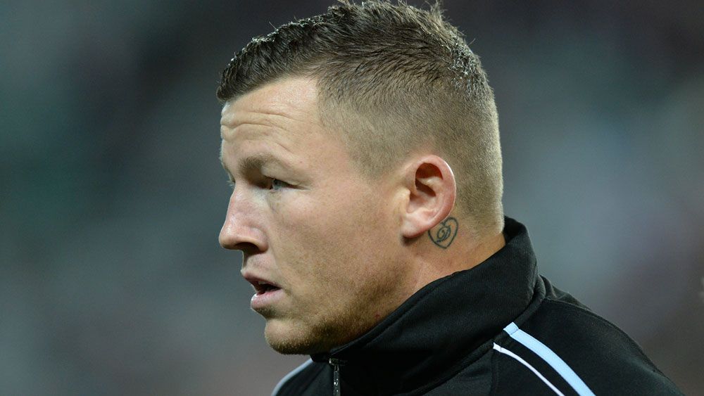 NRL news: Manly Sea Eagles refuse to rule out signing Todd Carney