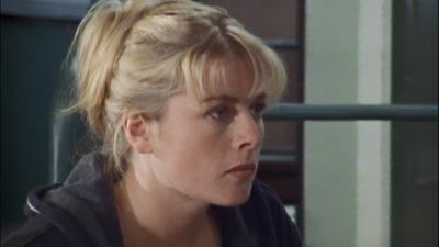 Kate Kendall as Angie Piper