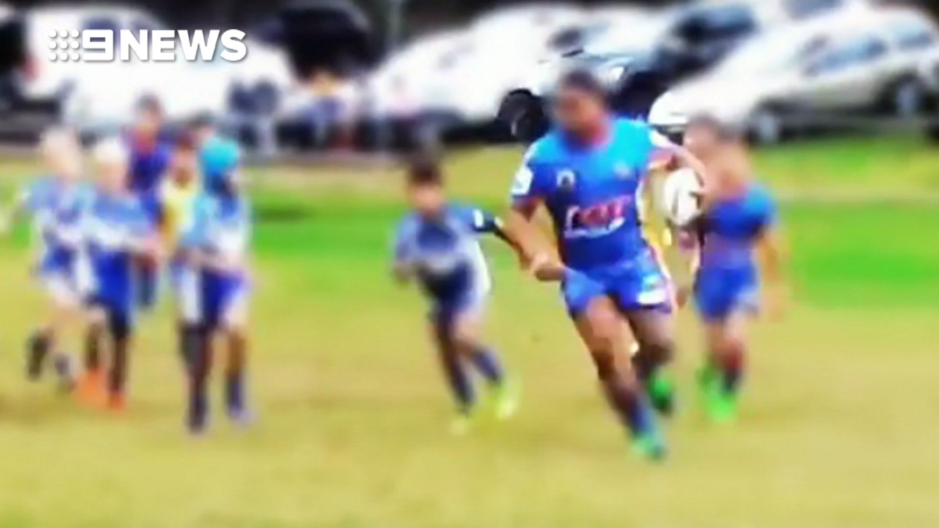 Junior Bulldogs player ignites age vs. weight debate in Rugby League