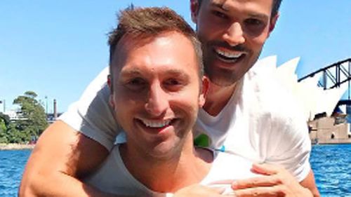 Ian Thorpe has been a strong advocate of marriage equality in Australia.