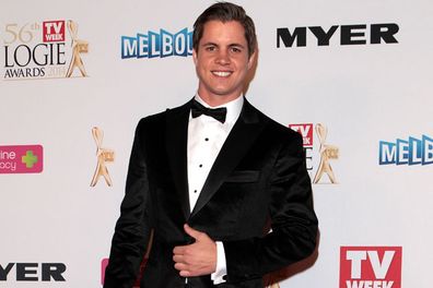 Johnny Ruffo