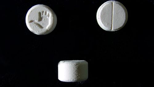 Pill-testing kits to be handed out at summer music festivals across Sydney