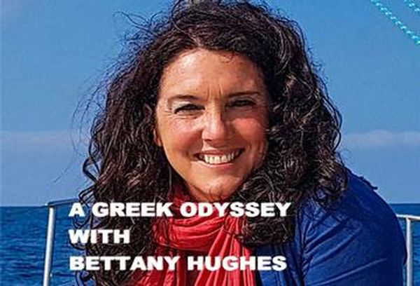 Greek Island Odyssey