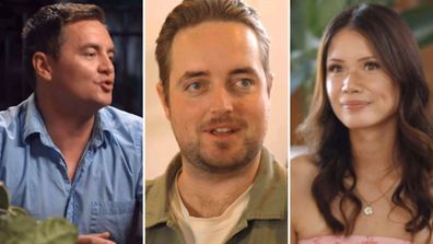 Golden Bachelor 2025 Hometowns