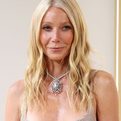 Gwyneth Paltrow visual data 3