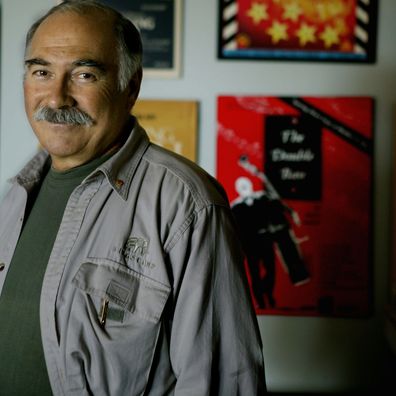 Henri Szeps