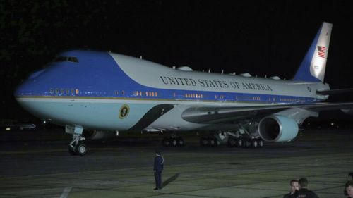 Air Force One