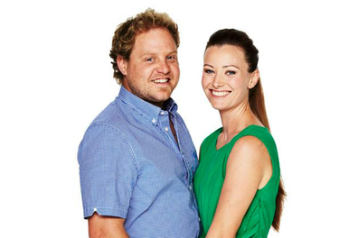 The Block's Jess and Ayden list Queenslander home Domain 