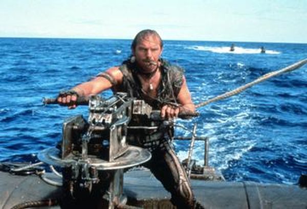 Waterworld