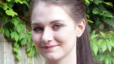 Libby Squire missing