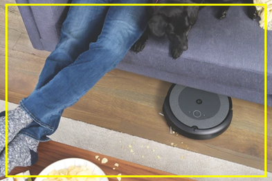 9PR: iRobot Roomba i3 Robot Vacuum