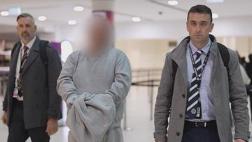 Canberra man extradited to Perth over historic sexual assault