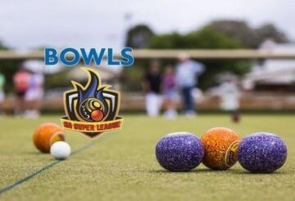 Bowls SA Super League