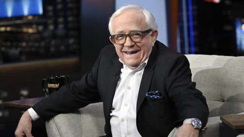 Leslie Jordan, the Emmy-winning actor whose wry Southern drawl and versatility made him a comedy and drama standout on TV series including "Will & Grace" and "American Horror Story," has died. He was 67.