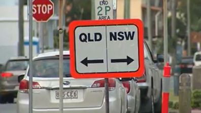 Queensland has tightened its border with NSW. Only a small list of essential workers are now allowed to make the crossing.