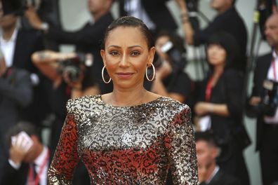 Mel B