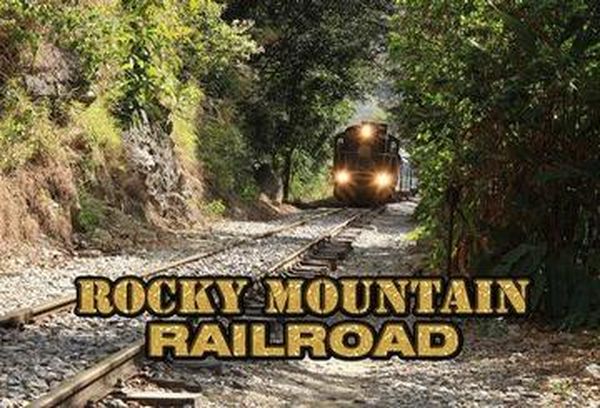 Rocky Mountain Railroad